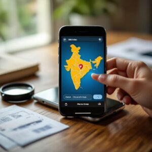 Finder Pincode Of Any Location In India 100% Free
