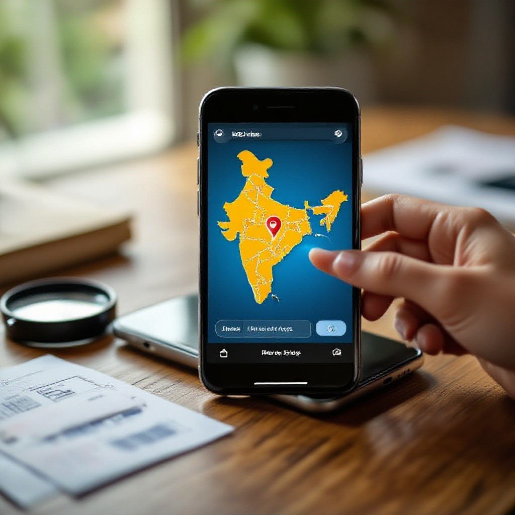 find pincode of any location in india jmr