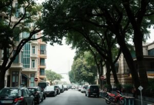 bandra west premium residential and commercial district iqy