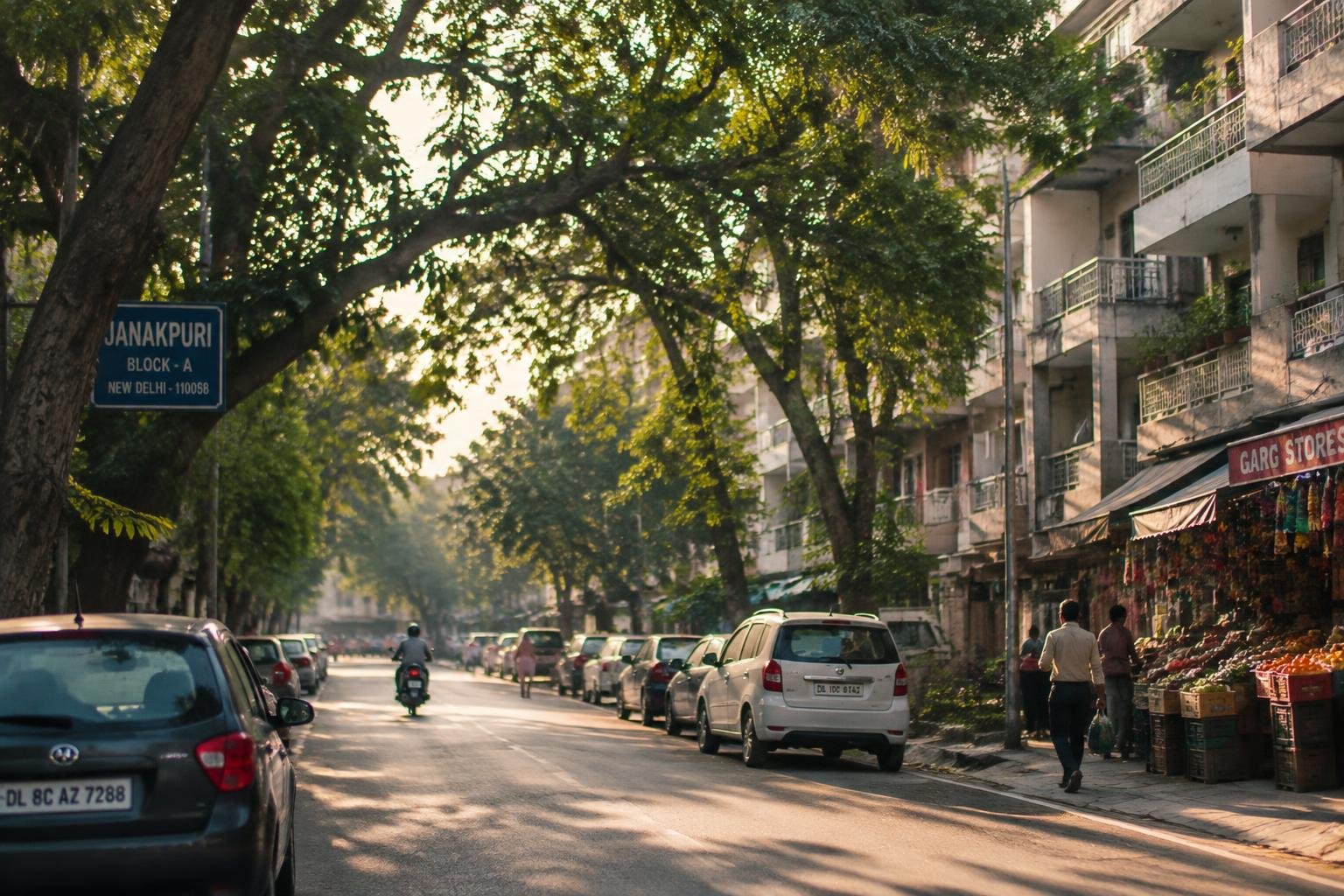 110058 Janakpuri Delhi Major West Delhi residential area 1 110058 janakpuri delhi west delhi residential area 798037 dlg