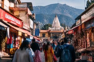 180001	Jammu	Jammu & Kashmir	Major regional commercial and pilgrimage gateway